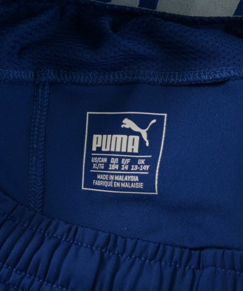 PUMA（プーマ）その他 青 サイズ:164(15T-16T) キッズ/2200640334222
