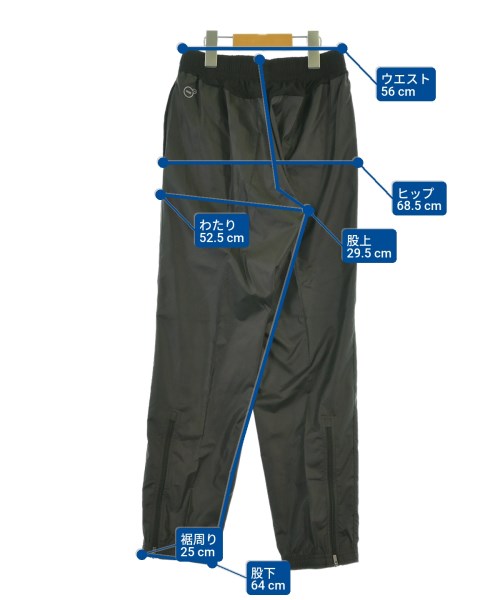 PUMA（プーマ）その他 黒 サイズ:140(11T-12T) キッズ/2200649741014