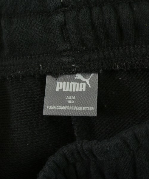 PUMA（プーマ）その他 黒 サイズ:150(13T-14T) キッズ/2200645396034