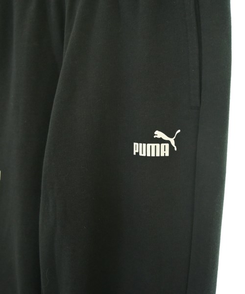 PUMA（プーマ）その他 黒 サイズ:150(13T-14T) キッズ/2200645396034