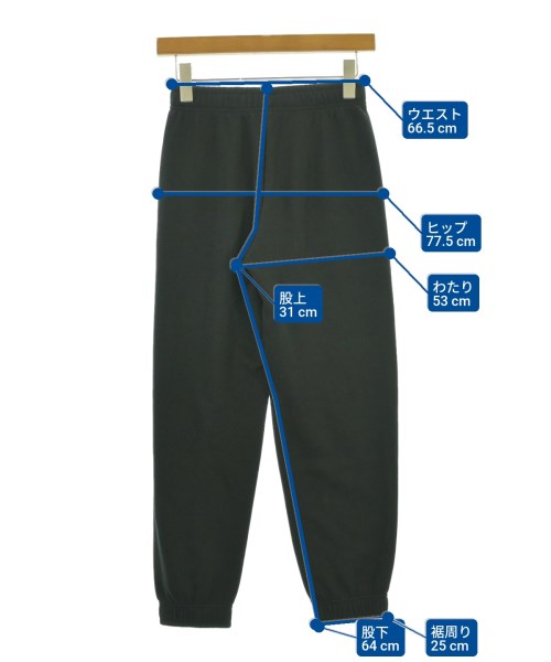 PUMA（プーマ）その他 黒 サイズ:150(13T-14T) キッズ/2200645396034