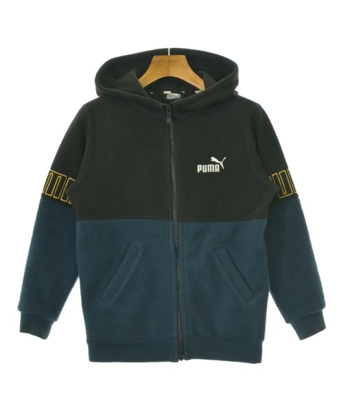 PUMA(プーマ)その他 黒 サイズ:140(11T-12T)/2200663425136