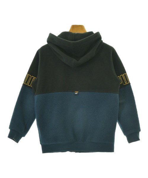 PUMA（プーマ）その他 黒 サイズ:140(11T-12T) キッズ/2200663425136