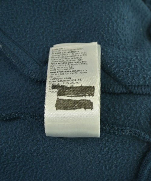 PUMA（プーマ）その他 黒 サイズ:140(11T-12T) キッズ/2200663425136