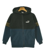 PUMA（プーマ）その他 黒 サイズ:140(11T-12T) キッズ/2200663425136