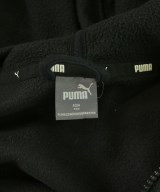 PUMA（プーマ）その他 黒 サイズ:140(11T-12T) キッズ/2200663425136