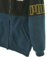 PUMA（プーマ）その他 黒 サイズ:140(11T-12T) キッズ/2200663425136