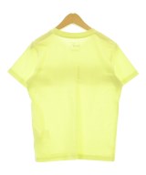 PUMA（プーマ）Tシャツ・カットソー 黄 サイズ:130(9T-10T) キッズ/2200667271043