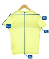 PUMA（プーマ）Tシャツ・カットソー 黄 サイズ:130(9T-10T) キッズ/2200667271043