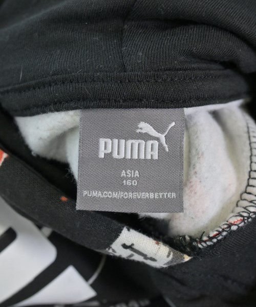 PUMA（プーマ）パーカー グレー サイズ:160(15T-16T) キッズ/2200726116087