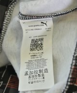 PUMA（プーマ）パーカー グレー サイズ:160(15T-16T) キッズ/2200726116087