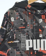 PUMA（プーマ）パーカー グレー サイズ:160(15T-16T) キッズ/2200726116087
