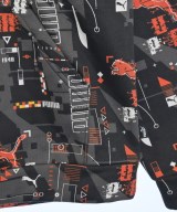 PUMA（プーマ）パーカー グレー サイズ:160(15T-16T) キッズ/2200726116087
