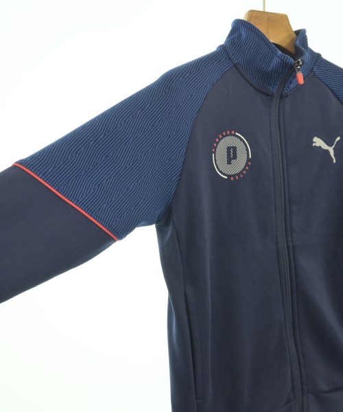 PUMA（プーマ）その他 紺 サイズ:140(11T-12T) キッズ/2200720235067