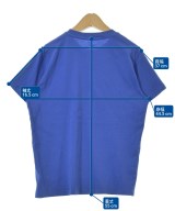 PUMA（プーマ）Tシャツ・カットソー 青 サイズ:160(15T-16T) キッズ/2200682641029