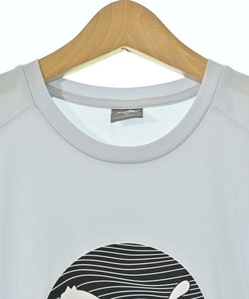PUMA（プーマ）Tシャツ・カットソー 青 サイズ:160(15T-16T) キッズ/2200682641050