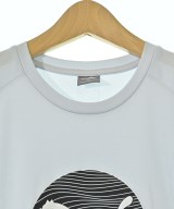 PUMA（プーマ）Tシャツ・カットソー 青 サイズ:160(15T-16T) キッズ/2200682641050
