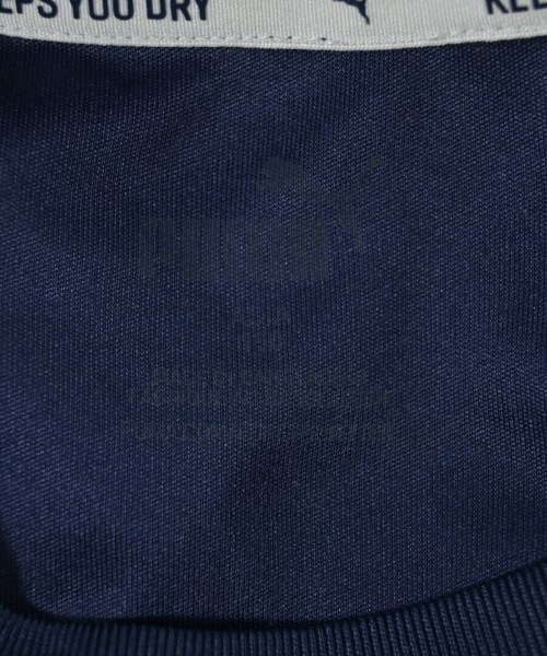 PUMA（プーマ）Tシャツ・カットソー 紺 サイズ:150(13T-14T) キッズ/2200682641067