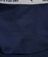 PUMA（プーマ）Tシャツ・カットソー 紺 サイズ:150(13T-14T) キッズ/2200682641067