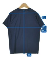 PUMA（プーマ）Tシャツ・カットソー 紺 サイズ:150(13T-14T) キッズ/2200682641067