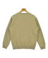 PUMA（プーマ）スウェット ベージュ サイズ:150(13T-14T) キッズ/2200688482046
