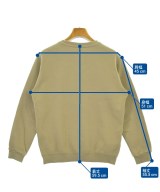 PUMA（プーマ）スウェット ベージュ サイズ:150(13T-14T) キッズ/2200688482046
