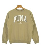 PUMA スウェット