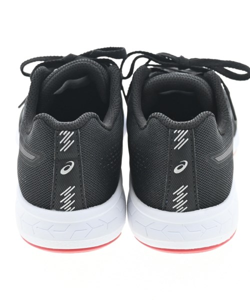 asics（アシックス）その他 黒 サイズ:22cm キッズ/2200621125085