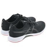 asics（アシックス）その他 黒 サイズ:22cm キッズ/2200621125085