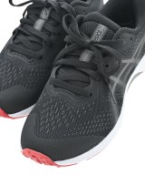 asics（アシックス）その他 黒 サイズ:22cm キッズ/2200621125085
