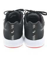 asics（アシックス）その他 黒 サイズ:22cm キッズ/2200621125085