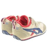 asics（アシックス）その他 ベージュ サイズ:13cm キッズ/2200623785140