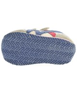 asics（アシックス）その他 ベージュ サイズ:13cm キッズ/2200623785140