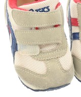 asics（アシックス）その他 ベージュ サイズ:13cm キッズ/2200623785140