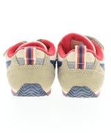 asics（アシックス）その他 ベージュ サイズ:13cm キッズ/2200623785140