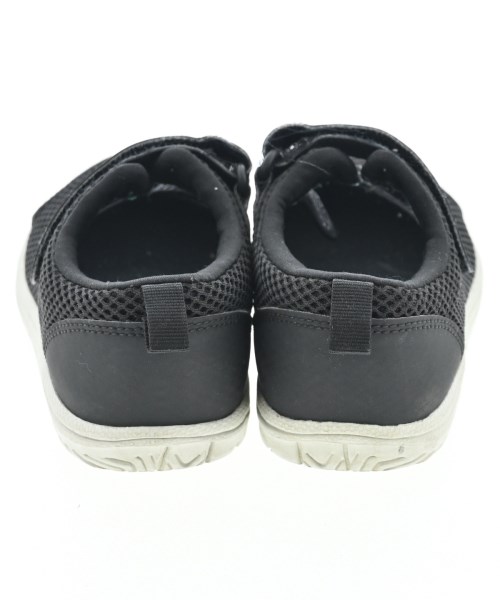 asics（アシックス）その他 黒 サイズ:19cm キッズ/2200618321025