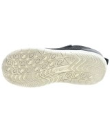 asics（アシックス）その他 黒 サイズ:19cm キッズ/2200618321025