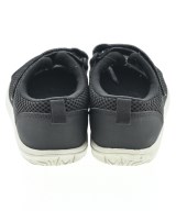 asics（アシックス）その他 黒 サイズ:19cm キッズ/2200618321025