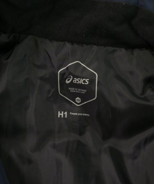 asics（アシックス）その他 紺 サイズ:150(13T-14T) キッズ/2200609841013
