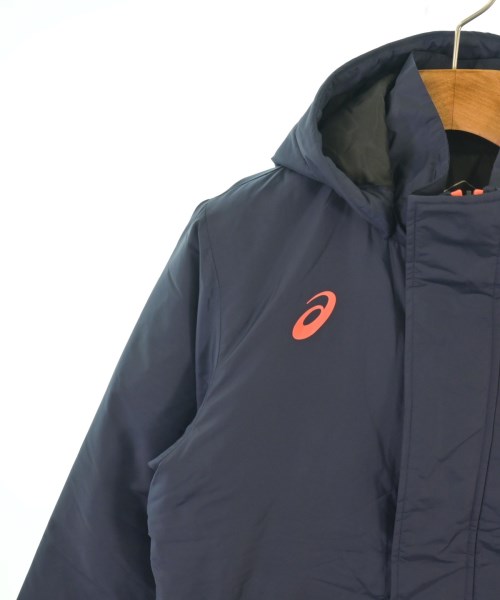 asics（アシックス）その他 紺 サイズ:150(13T-14T) キッズ/2200609841013