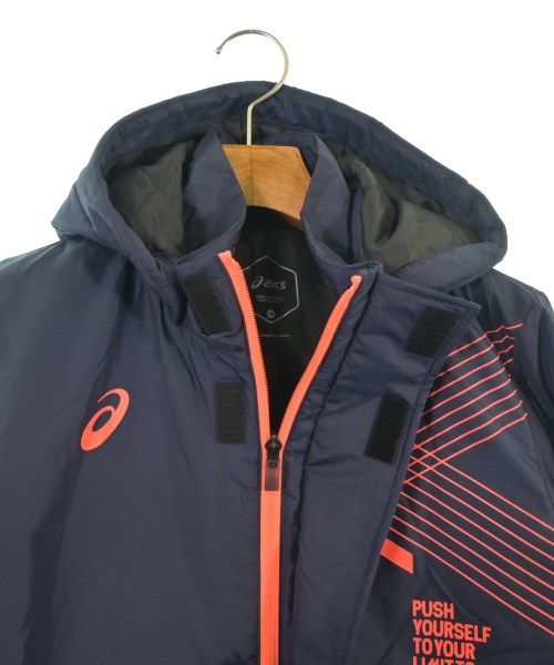 asics（アシックス）その他 紺 サイズ:150(13T-14T) キッズ/2200609841013