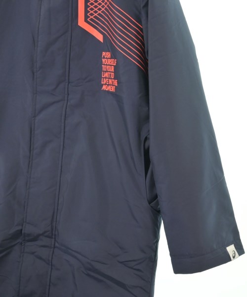 asics（アシックス）その他 紺 サイズ:150(13T-14T) キッズ/2200609841013