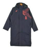 asics（アシックス）その他 紺 サイズ:150(13T-14T) キッズ/2200609841013