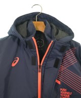 asics（アシックス）その他 紺 サイズ:150(13T-14T) キッズ/2200609841013