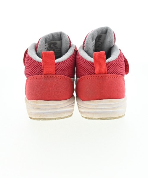 asics（アシックス）小物類（その他） 赤 サイズ:14cm キッズ/2200615612034