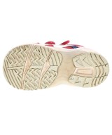 asics（アシックス）小物類（その他） 赤 サイズ:14cm キッズ/2200615612034