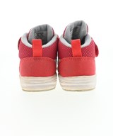 asics（アシックス）小物類（その他） 赤 サイズ:14cm キッズ/2200615612034