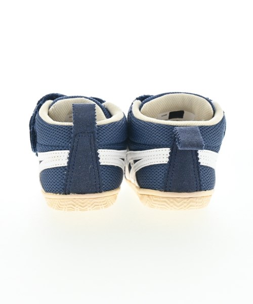 asics（アシックス）小物類（その他） 紺 サイズ:13cm キッズ/2200615612041