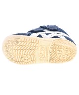 asics（アシックス）小物類（その他） 紺 サイズ:13cm キッズ/2200615612041