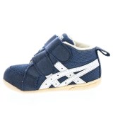 asics（アシックス）小物類（その他） 紺 サイズ:13cm キッズ/2200615612041